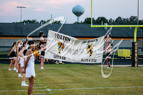 2023.08.25 FHS Football Vs. Eldon00089