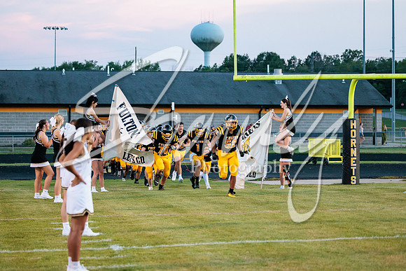 2023.08.25 FHS Football Vs. Eldon00097