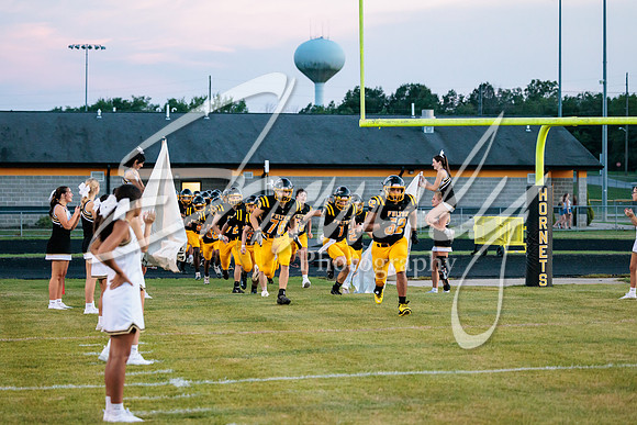 2023.08.25 FHS Football Vs. Eldon00102