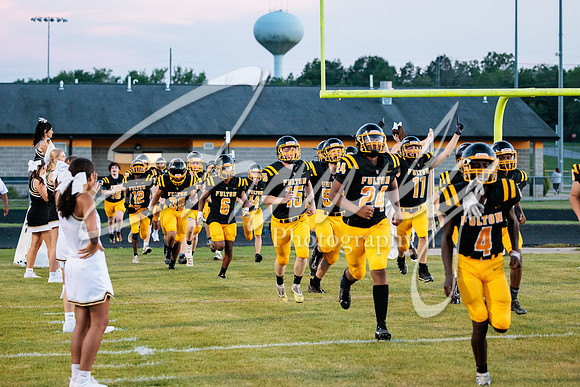 2023.08.25 FHS Football Vs. Eldon00133