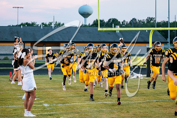 2023.08.25 FHS Football Vs. Eldon00145