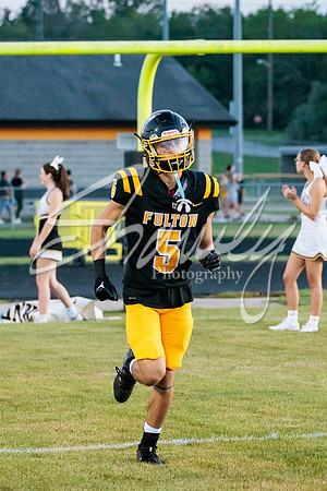2023.08.25 FHS Football Vs. Eldon00163