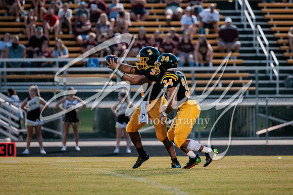 2023.08.25 FHS Football Vs. Eldon00183