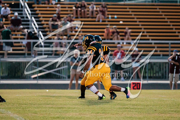 2023.08.25 FHS Football Vs. Eldon00209