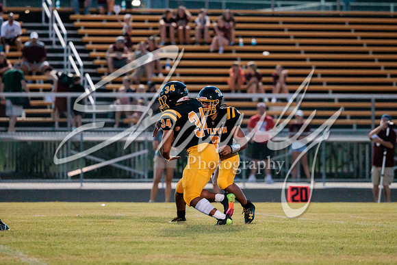 2023.08.25 FHS Football Vs. Eldon00210