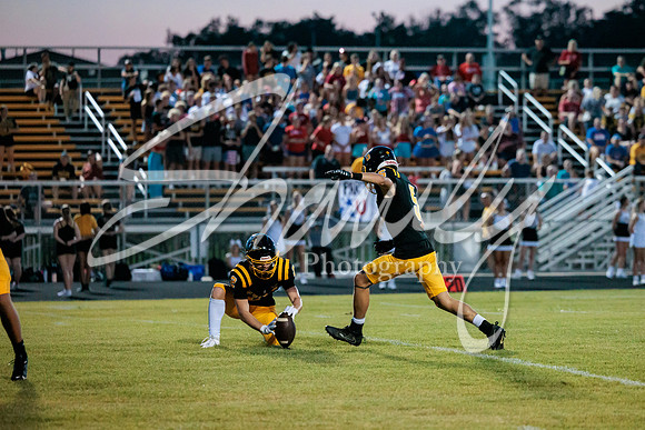 2023.08.25 FHS Football Vs. Eldon00295