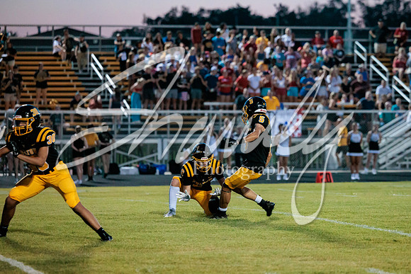 2023.08.25 FHS Football Vs. Eldon00297