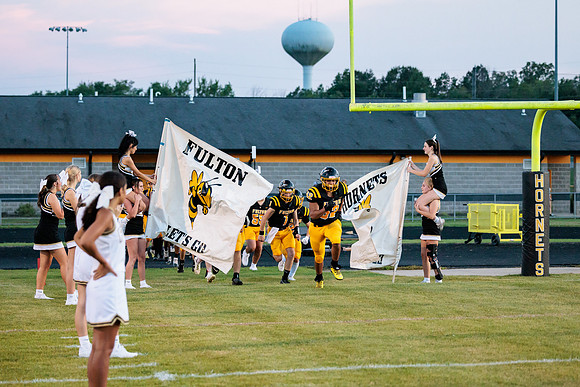 2023.08.25 FHS Football Vs. Eldon00095