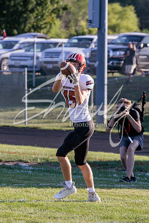 2022.09.09 S. Boone Football Vs. California0828