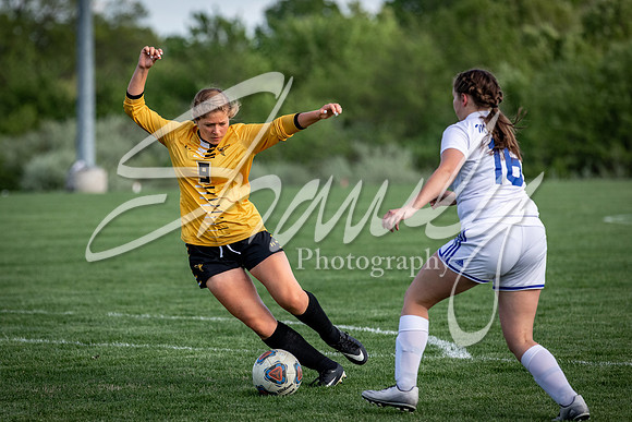 2021.05.06 Girls Soccer Vs. Moberly02876