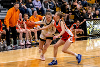 2025.02.14 FHS Girls Basketball Vs. Kirksville-16