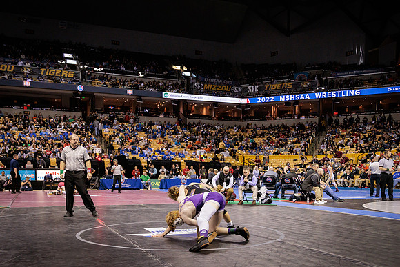 2022.02.18 MSHSAA State Wrestling Semifinals0590