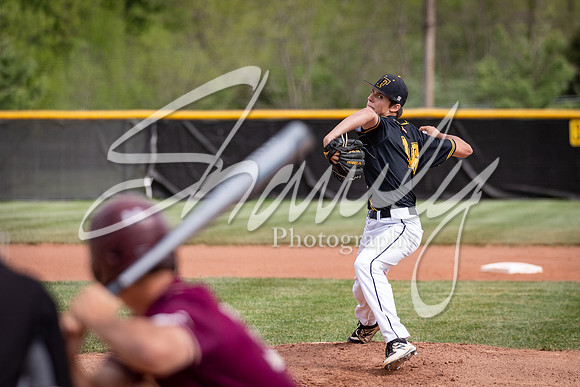2021.05.07 FHS Baseball Vs. Eldon00521