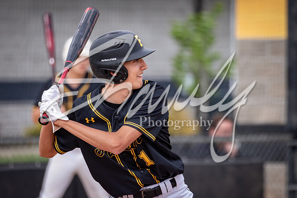 2021.05.07 FHS Baseball Vs. Eldon00676
