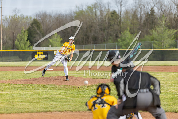2025.04.11 FHS Baseball Vs. Hannibal-19