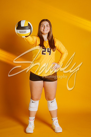 2024 FHS Volleyball Seniors-16