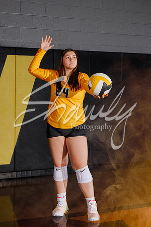 2024 FHS Volleyball Seniors-22