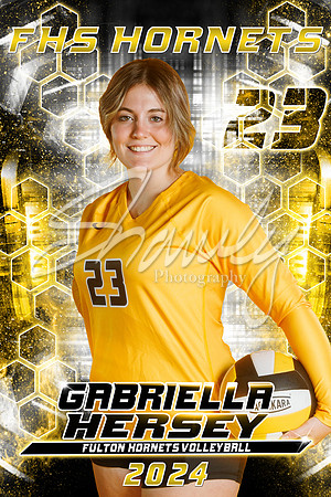 Hersey Banner