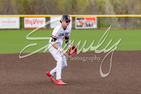 2024.04.01 S. Boone Baseball Vs. Blair Oaks-15