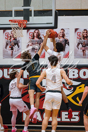 2025.03.03 S. Boone Basketball Vs. Versailles-21