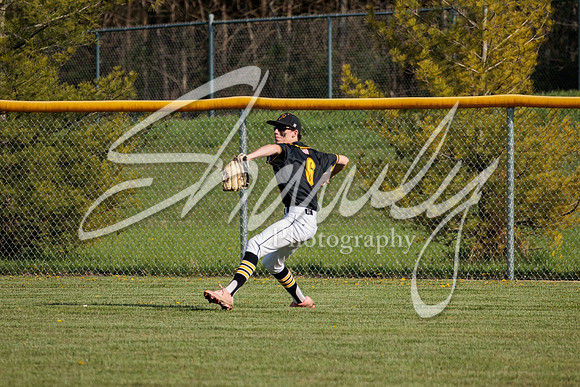 2022.04.22 FHS Baseball Vs. Blair Oaksl2485