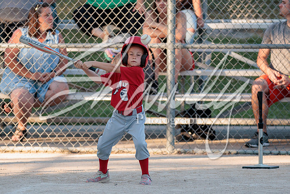 2022.06.29 Fulton P&R T-Ball1985