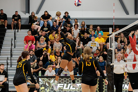 2023.08.28 FHS Volleyball Vs. Mexico01039