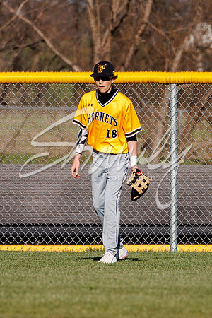 2022.04.14 FHS Baseball Vs. Kirksville0884
