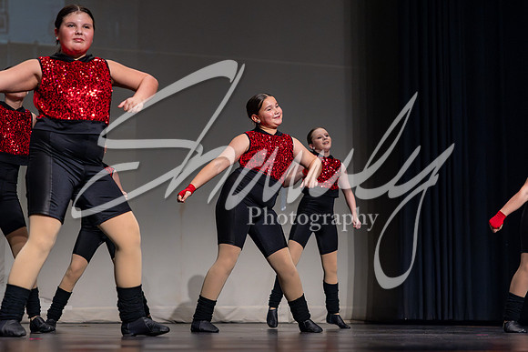 JDS 2025 Recital Performance 1-821
