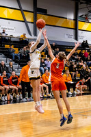 2025.02.14 FHS Girls Basketball Vs. Kirksville-17