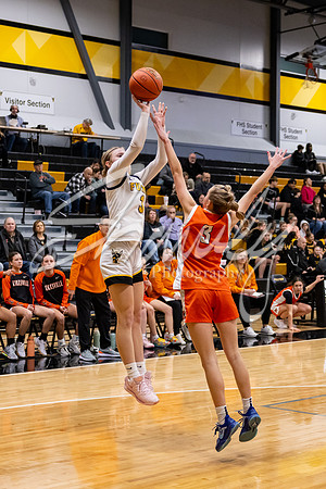 2025.02.14 FHS Girls Basketball Vs. Kirksville-17