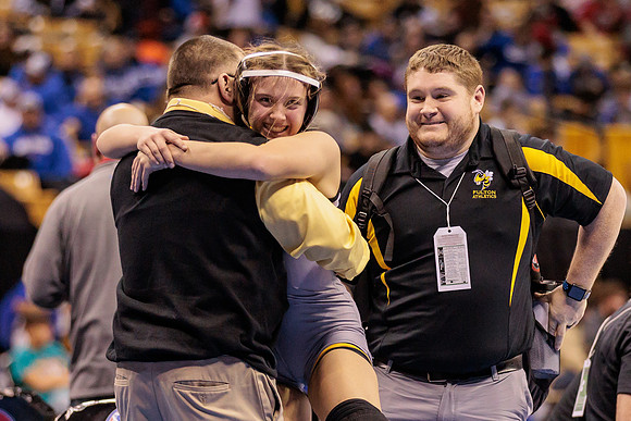 2022.02.18 MSHSAA State Wrestling Rnd3 Wrestlebacks0376