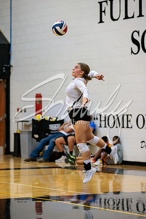 2022.09.13 FHS Volleyball Vs. Kirksville0821