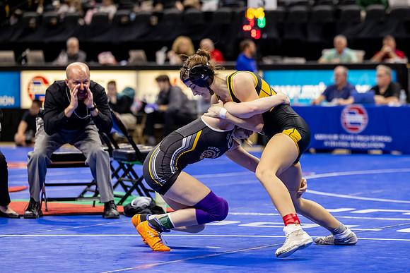 2025.02.26 MSHSAA Wrestling Championship Class 1 Girls-36