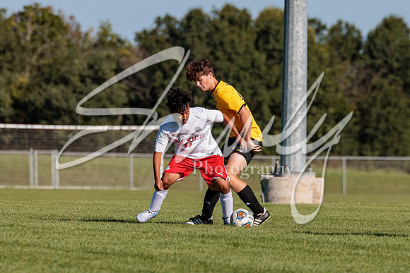 2023.08.31 FHS Soccer Vs. Mexico00125