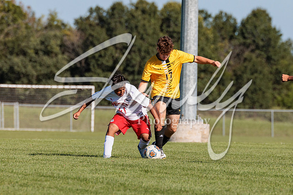 2023.08.31 FHS Soccer Vs. Mexico00133