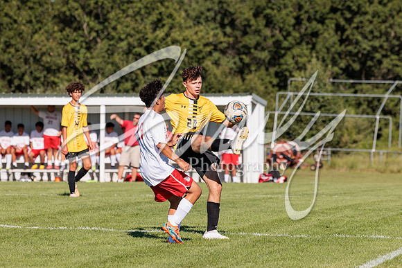 2023.08.31 FHS Soccer Vs. Mexico00292