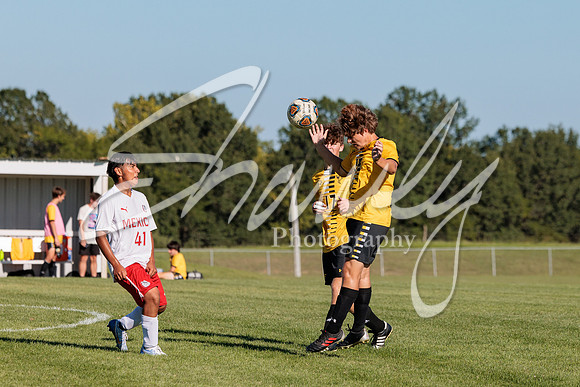 2023.08.31 FHS Soccer Vs. Mexico00367