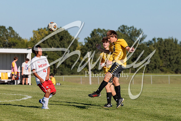 2023.08.31 FHS Soccer Vs. Mexico00368
