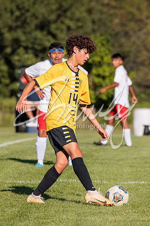 2023.08.31 FHS Soccer Vs. Mexico00501