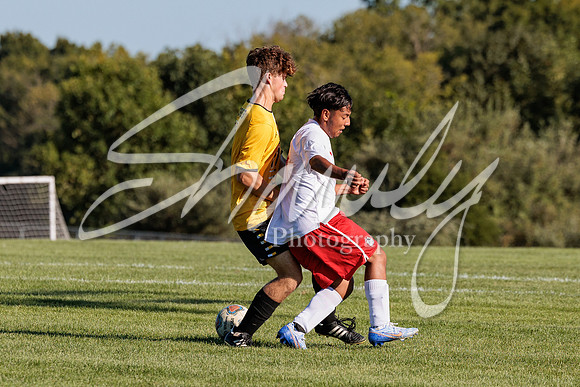 2023.08.31 FHS Soccer Vs. Mexico00536