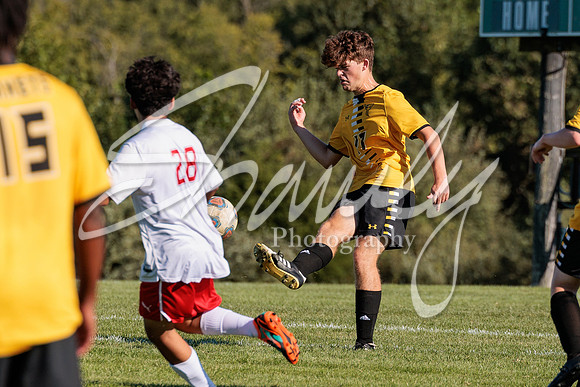 2023.08.31 FHS Soccer Vs. Mexico00591