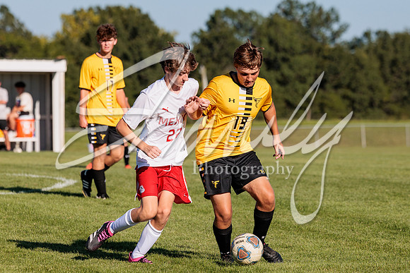 2023.08.31 FHS Soccer Vs. Mexico00918