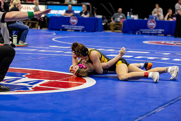 2025.02.26 MSHSAA Wrestling Championship Class 1 Girls-37