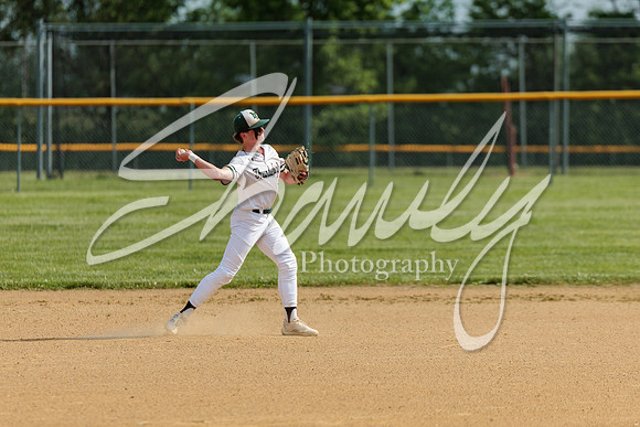 2025.05.14 NCHS Baseball Vs. Silex-28
