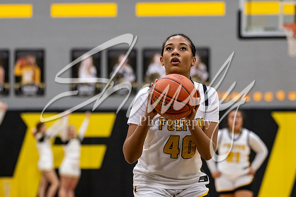 2025.02.14 FHS Girls Basketball Vs. Kirksville-31