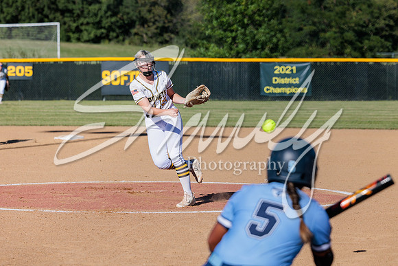 2023.09.01 FHS Softball Vs. Father Tolton00033