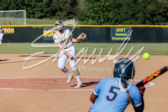 2023.09.01 FHS Softball Vs. Father Tolton00034
