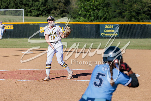 2023.09.01 FHS Softball Vs. Father Tolton00036