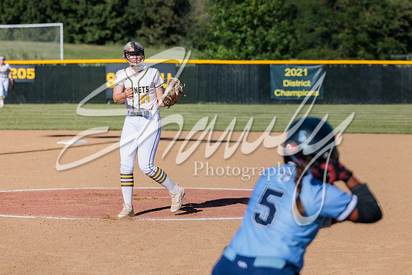 2023.09.01 FHS Softball Vs. Father Tolton00037
